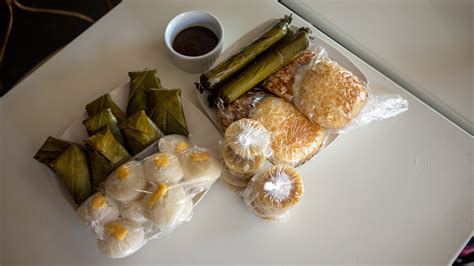 Kakanin: The “stomach-fillers” Of Filipino Desserts, 54% OFF