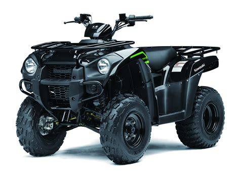 2020 Kawasaki Brute Force 300 review - Jim Gilbert's Wheels and Deals