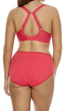 Quality Padded Bra Elomi Bijou Soiree Bra La Didor Lingerie