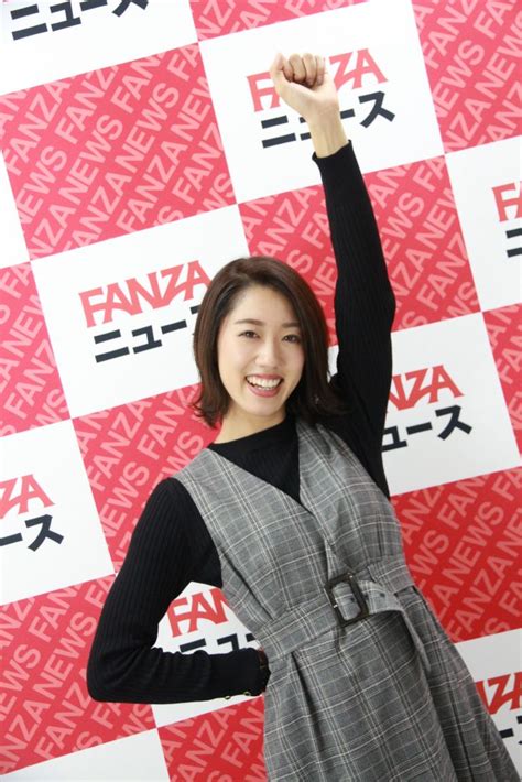 元地方局アナウンサー！プレミアム専属av女優・竹内有紀インタビュー【後編】 ページ 9 Fanzaニュース