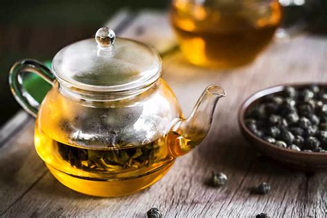 Té de Oolong Cómo es su sabor Propiedades beneficios y más