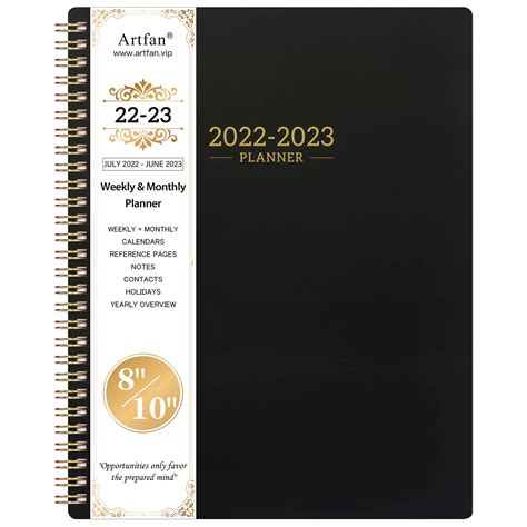 Buy Planner 2022 2023 Academic Planner 2022 2023 From July 2022