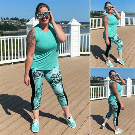 Brave Ankle Fitness Legging Rise Collection Lularoe