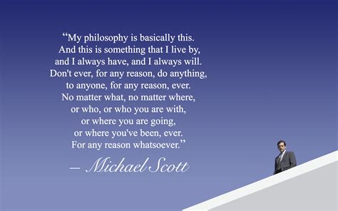 Michael Scott Quotes Wallpapers - Top Free Michael Scott Quotes ...