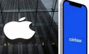 Coinbase Accuses Apple Of Forcing It To Remove Nft Wallet Function