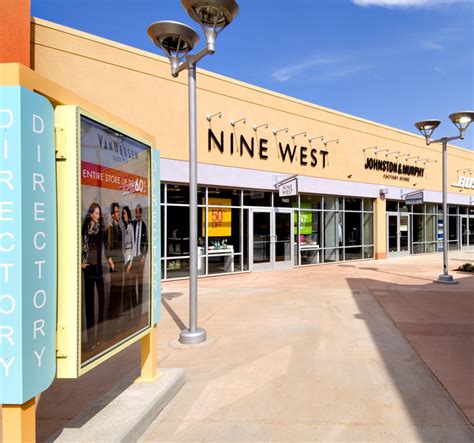 The Outlet Shoppes At Oklahoma City MYCON