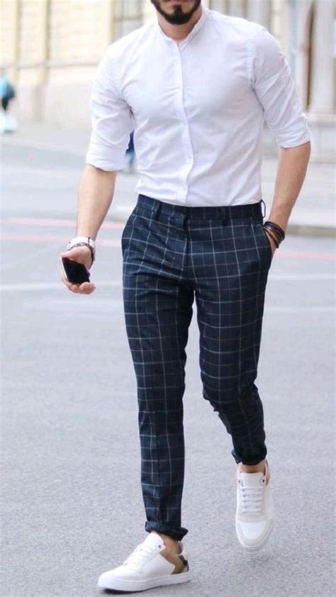 Professional Outfit Trends Mens Pants Fashion Men Fashion Casual