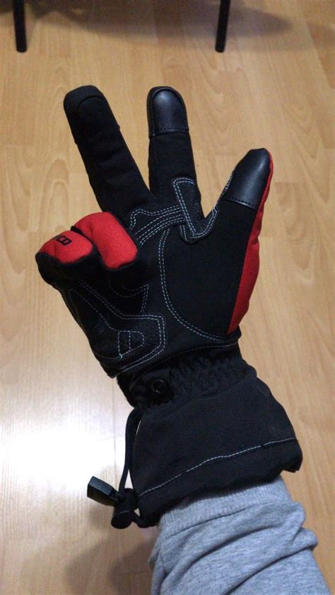 Buy best waterproof motorcycle gloves : Get 10% OFF on Gloves – Pride ...