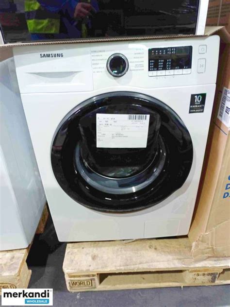 Samsung Returned Goods Refrigerators Freezers Washing Machines