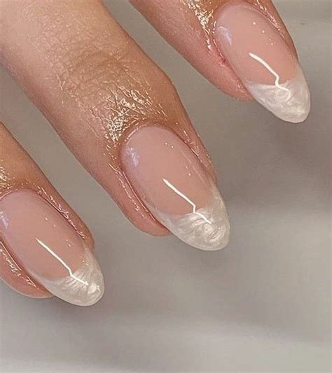 Frensh Nails Soft Nails Nail Manicure Hair And Nails Hard Gel Nails