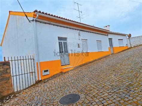 Casa Ou Moradia Venda Na Avenida De Abril S N Cebolais De Cima E