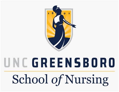 Uncg School Of Nursing, HD Png Download , Transparent Png Image - PNGitem