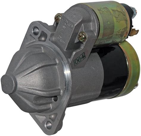 S Mando Valeo Starter For Hyundai Kia International