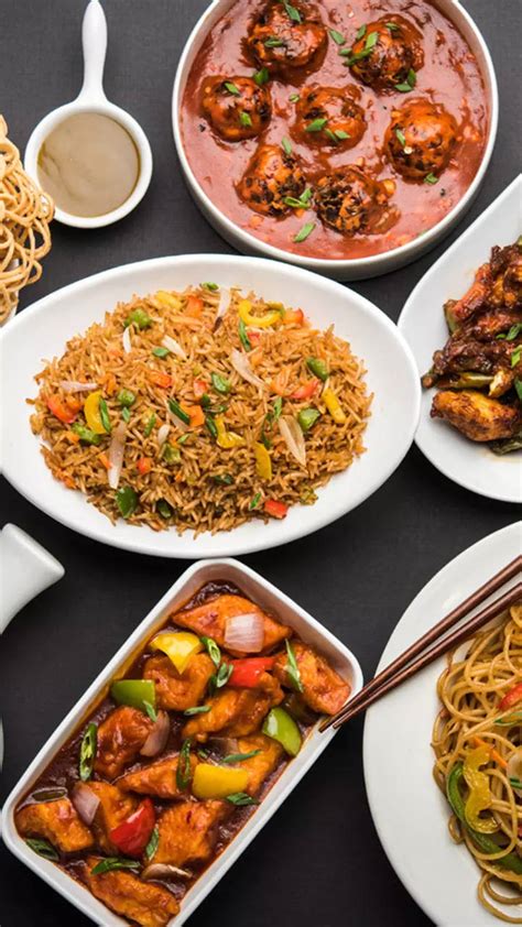 10 types of Vegetarian Chinese dishes to try at home