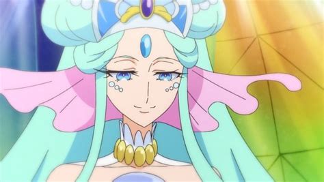 Mermaid Queen Tropical Rouge Precure Image 3416237 Zerochan