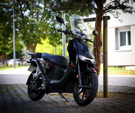 Essai Super Soco CPx le plus doux des scooters électriques Cleanrider