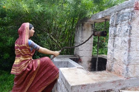 Janapada Loka - An open air museum - Abhijna e-Museum