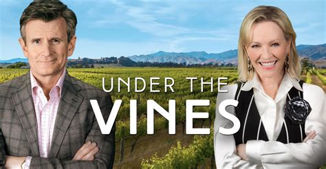 Under The Vines Season 2 Watch Episodes Streaming Online