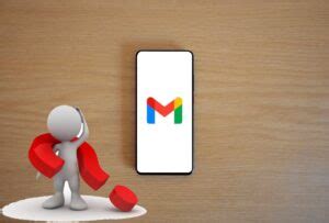 Какой у меня адрес электронной почты Gmail?