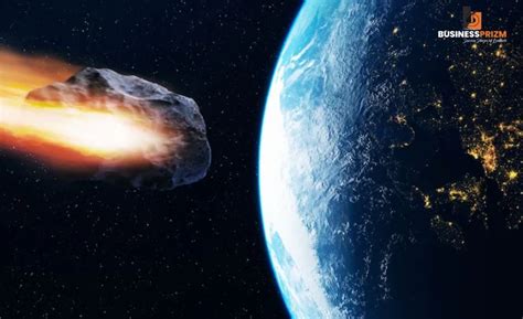 Nasa S 2038 Asteroid Impact Scenario Global Preparedness In Focus