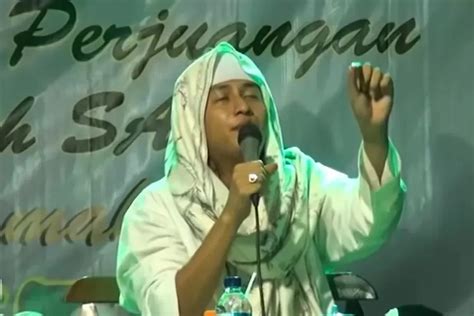 Benarkah Klaim Para Habib Di Indonesia Belum Tentu Keturunan Nabi