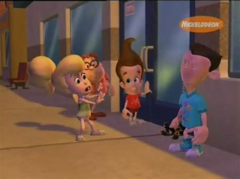 Nude Cartoons Cindy Vortex