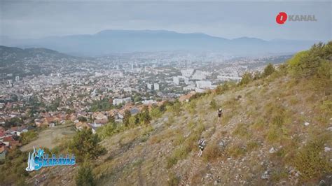 Sarajevo Outdoor Festival Bogat Program Za Sve Uzraste Youtube