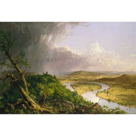 Collections :: Oil Paintings of America's Landscape | Smithsonian ...