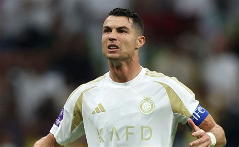 Video Al Nassr Star Cristiano Ronaldo Scores A Fantastic Brace Vs Al