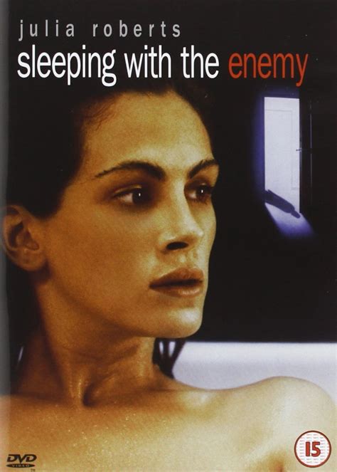 Sleeping With The Enemy Dvd