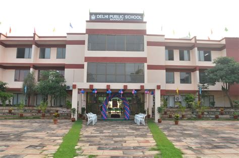 Choosing The Best Public School In Bharuch A Parents Decision Making