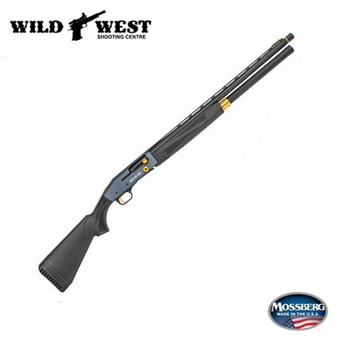 Mossberg 940 JM Pro 12ga | Wild West