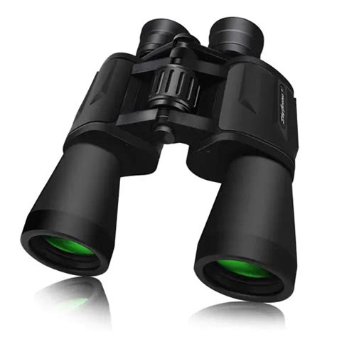 5 Best 10x50 Binoculars For Astronomy [2024]