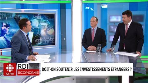 Doit On Soutenir Les Investissements étrangers Zone Économie