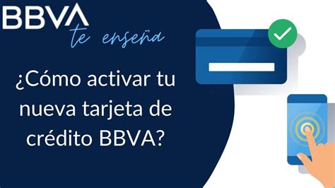 C Mo Activar Una Tarjeta Bancomer