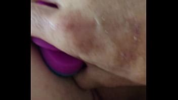 Rainbow Dildo Anal XNXX