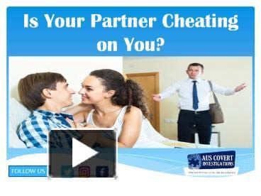 PPT Cheating Spouse Catching By Private Investigator Sydney