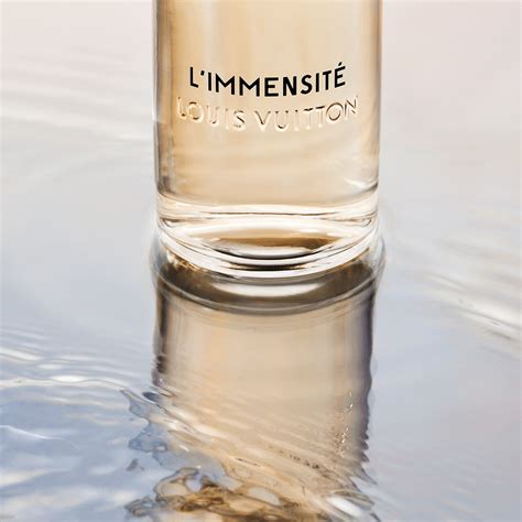 Limmensité Masculine Perfumes Lp0052 Louis Vuitton