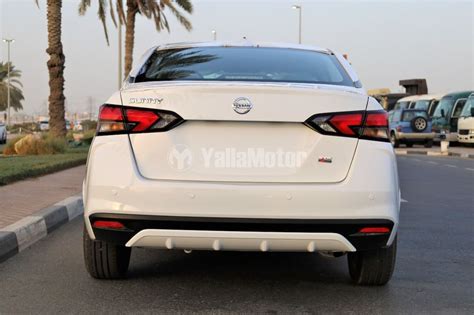 New Nissan Sunny 2023 (1495275) | YallaMotor.com