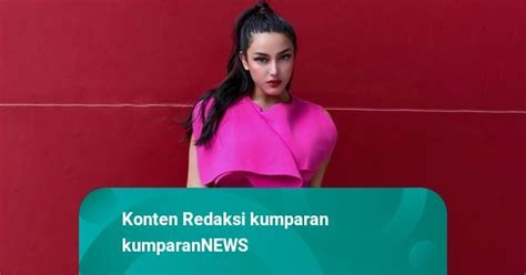 Alasan Polisi Tetapkan Cassandra Angelie Tersangka Kasus Prostitusi