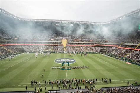 Em final contra Cruzeiro Atlético MG bate recorde de público e de