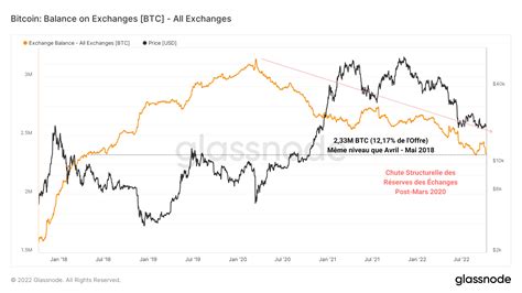 Analyse On Chain Du Bitcoin Btc Quelle Position Adoptent Les Investisseurs à Court Terme