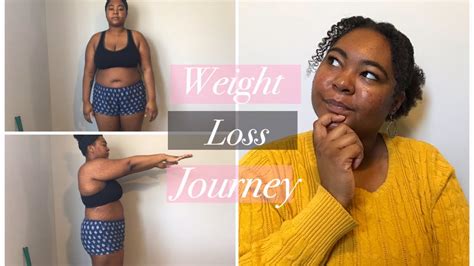 Starting My 2020 Weight Loss Journey First Weigh In Youtube