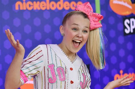 Jojo Siwa Invited Justin Bieber To Her Birthday After Online Spat