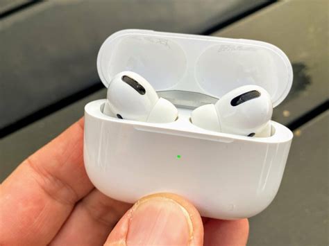 Apple Airpods Pro Manual Step By Step Pairing