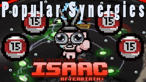 The Binding Of Isaac Afterbirth Plus Electric Fence Popular