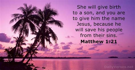 Matthew Bible Verse Dailyverses Net