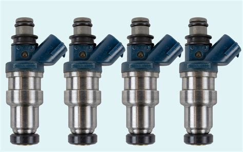 How Do Fuel Injectors Work Step By Step Process On How Injectors Work