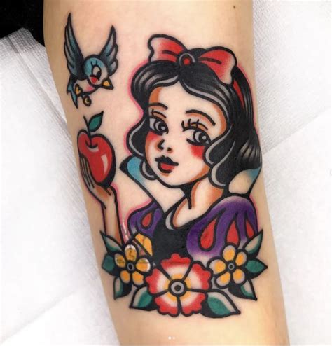 Buttercup Tattoo Ideas Including Power Puff Artofit