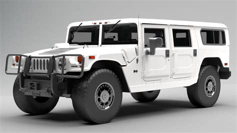 Hummer H1 Alpha specs, performance data , h1 - okgo.net